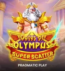 Gates of Olympus Super Scatter